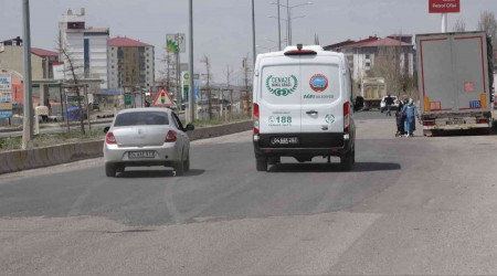 Ağrı'da 17 yaşındaki bir genç ölü olarak bulundu