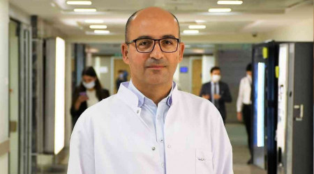 'Ağrının altından omuz çıkığı çıkabilir'