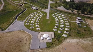 Ahlat Cumhurbaşkanlığı Külliyesi için 1.2 milyon dolarlık tekne iddiası