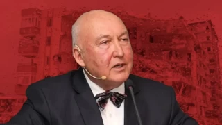 Ahmet Ercan: İstanbul’da yapılan kentsel dönüşüm değil