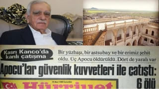 Ahmet Türk’ün ‘mağdurum’ çıkışına tokat gibi yanıt!