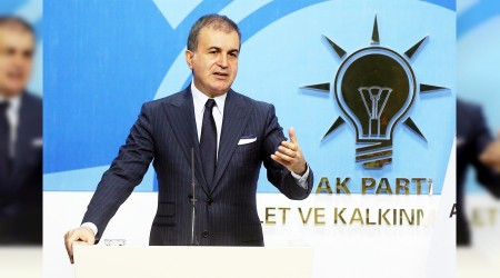 AK Parti'de adaylk cretleri belirlendi