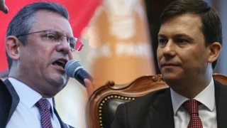 AK Partili Şahin'den Özel'e: CHP'li kardeşlerimizin aklı başında değil mi?