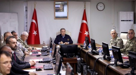 Akar: 76 kişi etkisiz hale getirildi