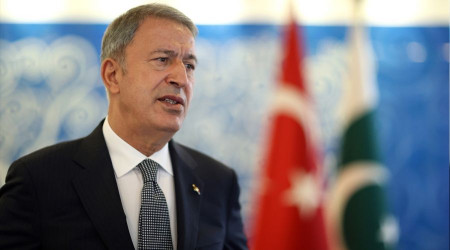 Akar: Afganistan grevi yaknda netleecek