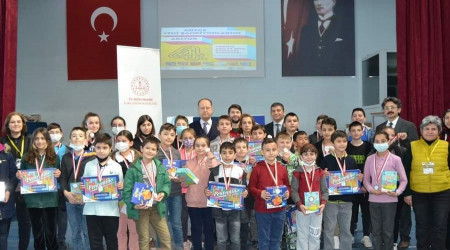 Akıl ve Zeka Oyunları Turnuvası