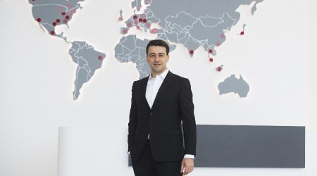 Akıllı ve hijyenik kilit sistemleri geliyor