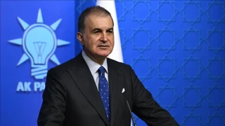 AKP'den, 'Terr rgtyle pazarlk sz konusu deil' aklamas