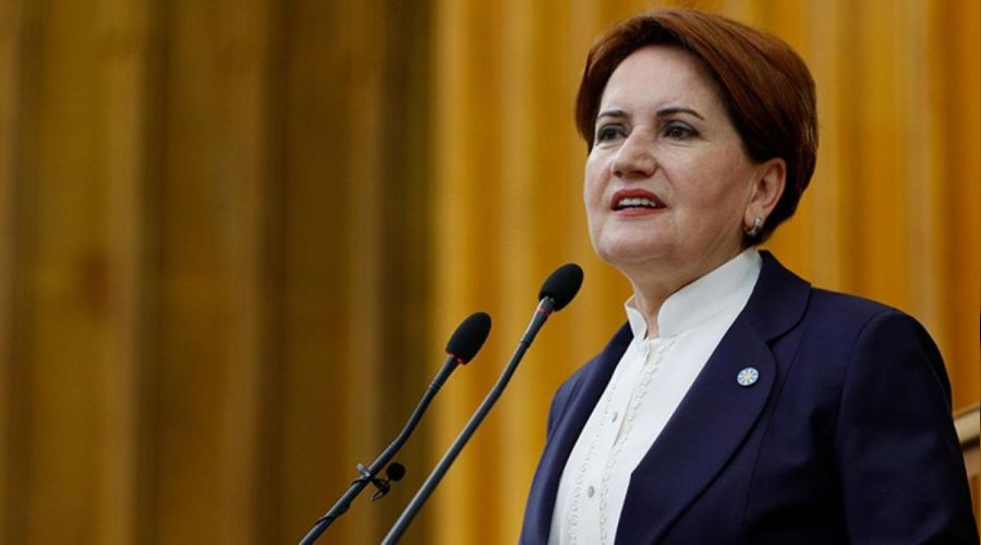 Ak�ener, Erdo�an'a 'Dur bakal�m' dedi