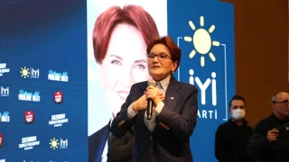 Akener'den Mansur Yava ve Ekrem mamolu aklamas
