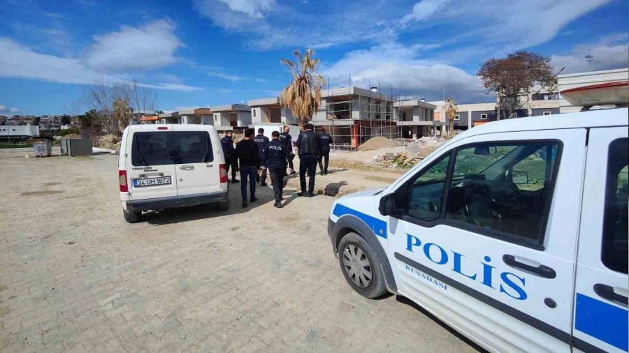 Alacak verecek kavgası kanlı bitti