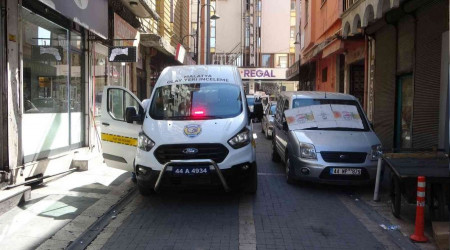 Alacak verecek tartışması kanlı bitti