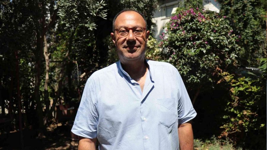 Alanya'da turizm i�letmeleri y�zde 90 dolulu�a ula�t�