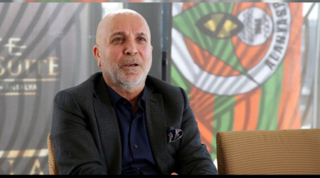 Alanyaspor Fenerbahçe maçı için iddialı