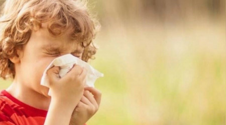 Alerjik çocuklar için 14 öneri