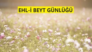 'Ali b. Ebu Tâlib dinimin koruyucusudur'