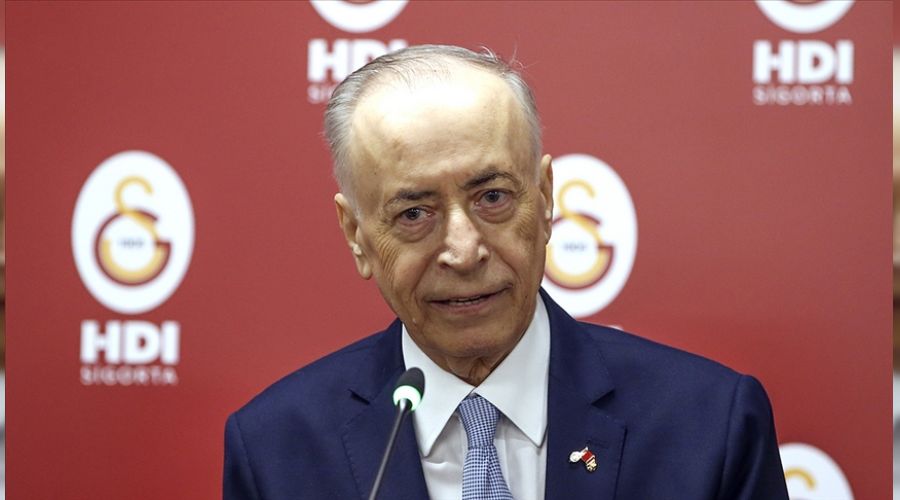 "Ali Koç bizim düşmanımız değil"