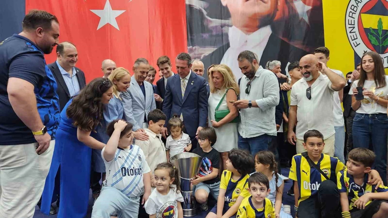 Ali Koç 'psikolojik işkence ve itibar suikastından' şikayetçi