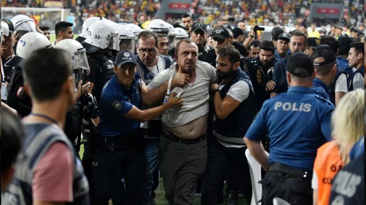 Ali Ko�'a sald�ran zanl�yla ilgili karar verildi 