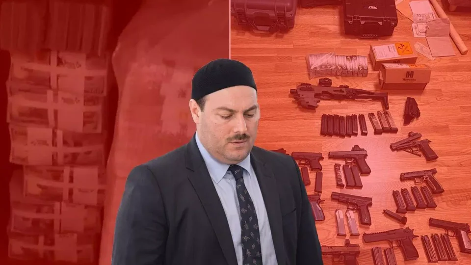 Alihan Kuriş Suç Örgütü'ne yönelik soruşturmada kayıt dışı para ve menkul kıymet transferi yapıldığı tespiti üzerine 29 kişi hakkında gözaltı kararı verildi. 23 şirkete ise kayyum atandı