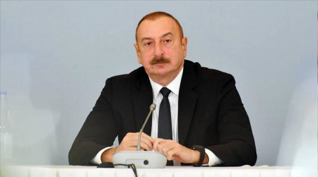 Aliyev'den İran'a sert çıkış!