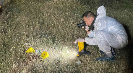 Alkol aldı, arkadaşlarını kurşunladı: 2 ölü, 1 yaralı