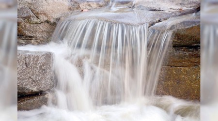 Allah, az olsa da sürekli olan güzel işi sever