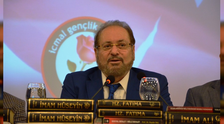 Allah’ın beraber olmamızı istediği kullar