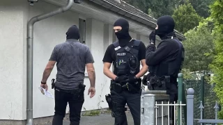 Almanya'da ar saclarn iledii sular yzde 47,4 artt