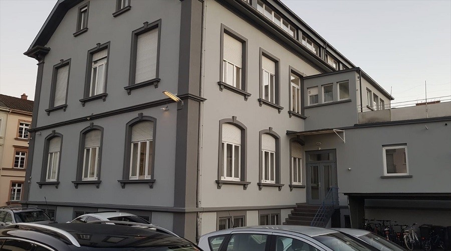 Almanya'da faili meçhul mektup tahrikleri devam ediyor