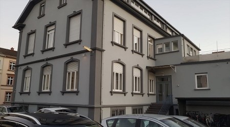 Almanya'da faili meçhul mektup tahrikleri devam ediyor