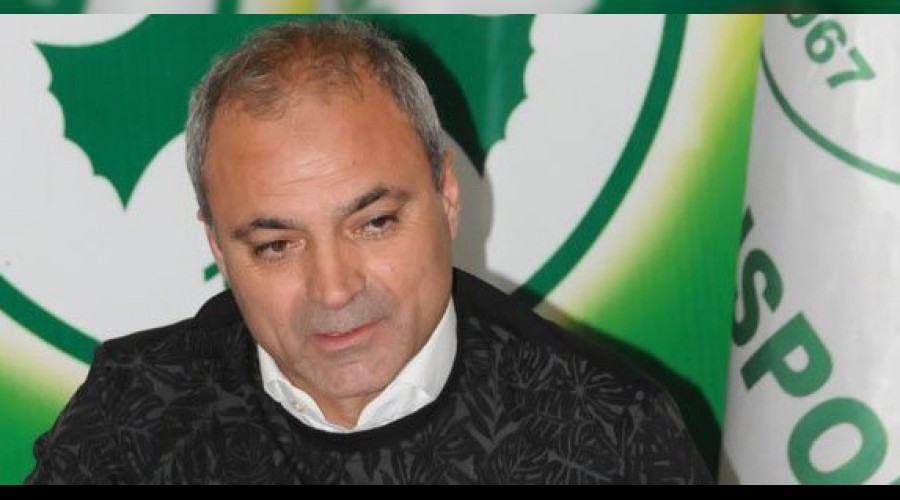 "Aln�m�z�n ak�yla ��kaca��z"