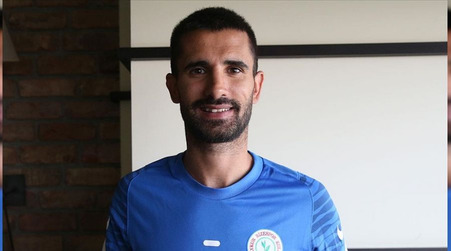 Alper transferinin perde arkasını anlattı