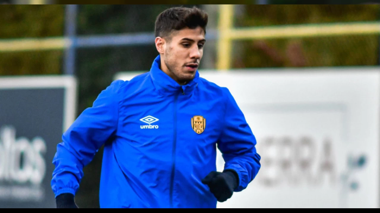 Alper'in sakatl��� ciddi