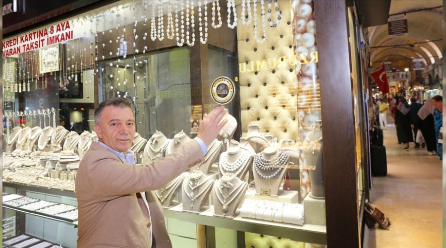 Altın alırken sakata gelmeyin!