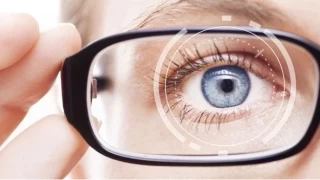  Altn Nanopartikller: Yaa Bal Makula Dejenerasyonuna r Aabilecek Tedavi