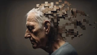 Alzheimer hastaları için 'yaşam tarzı değişikliği' umudu