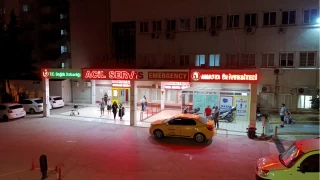 Amasya'da 39 kii gda zehirlenmesi phesiyle hastaneye bavurdu