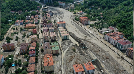 ANALİZ: Karadeniz'de selden kurtuluş yok mu?