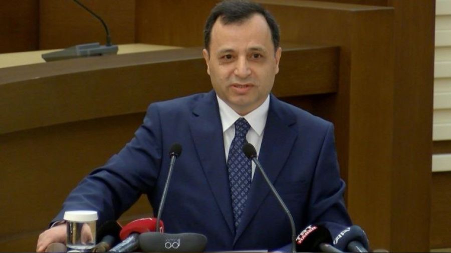 Anayasa Mahkemesi Başkanı: AİHM kararına katılmıyoruz