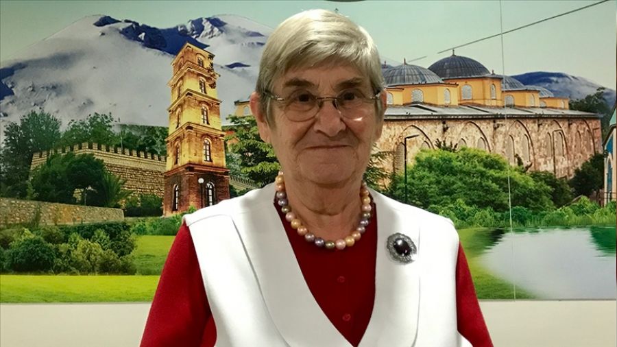 Anayasa Mahkemesi, Canan Karatay'a hak verdi