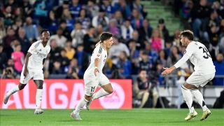 Ancelotti’den Arda Güler açıklaması