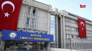 Ankara Emniyeti ile ilgili soruturmada 1 gzalt daha