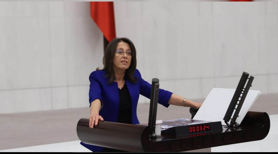 Ankara 'torpilli' hastadan geçilmiyor