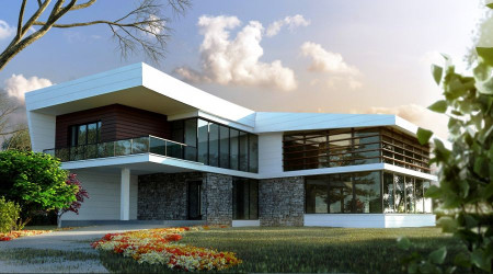 Ankara'da 18 villa ihaleyle satılacak
