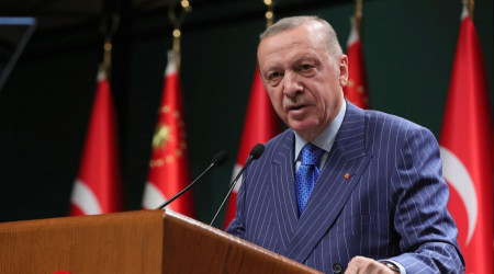 Ankara'da 'acil' MIR toplantısı