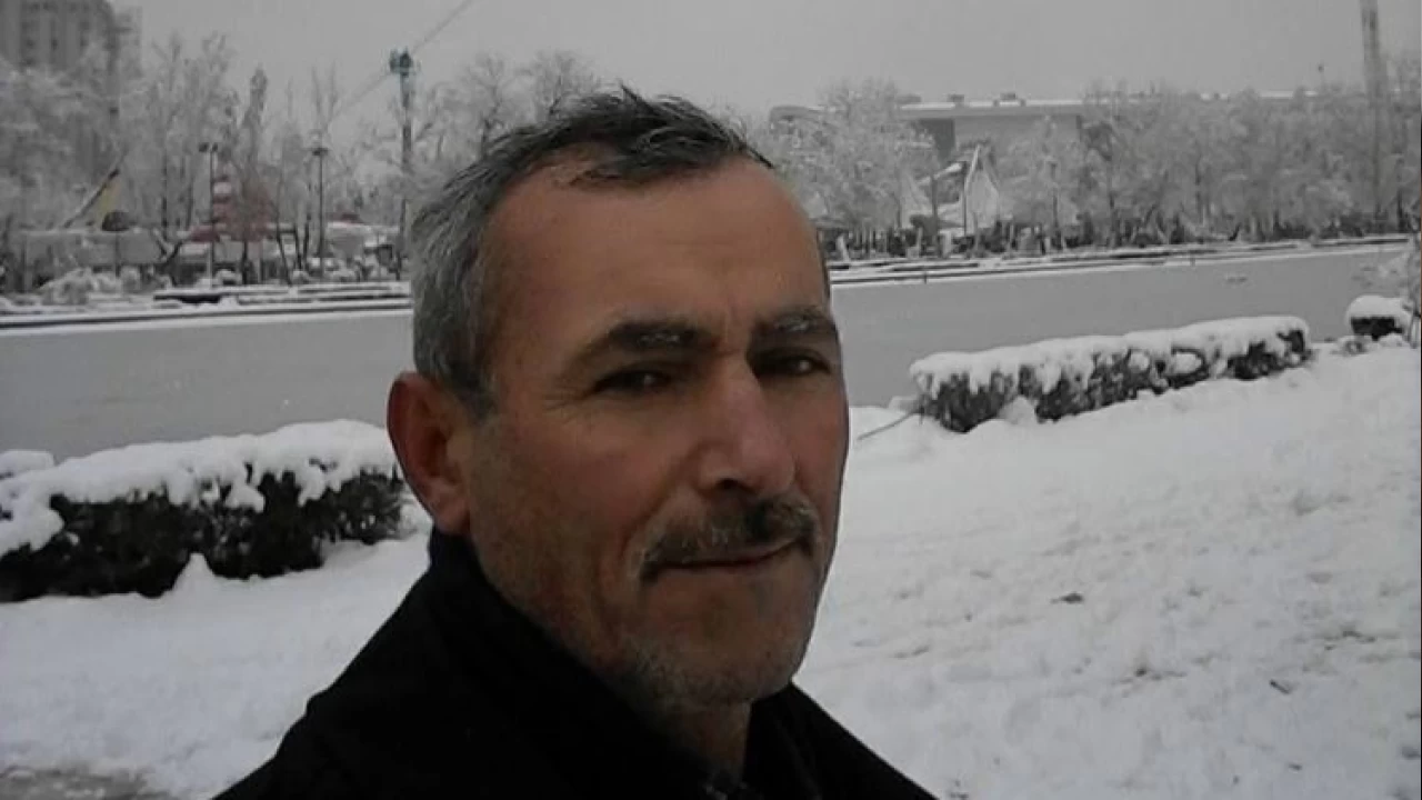 Ankara'da kayıp olarak aranan adam öldürülmüş halde bulundu