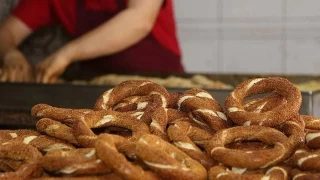 Ankara'da simit zammı iptal edildi