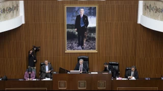 Ankara'ya dev bütçe