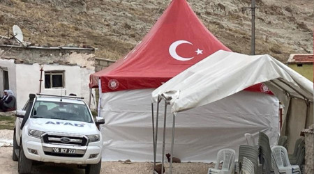 Ankara'ya şehit ateşi düştü